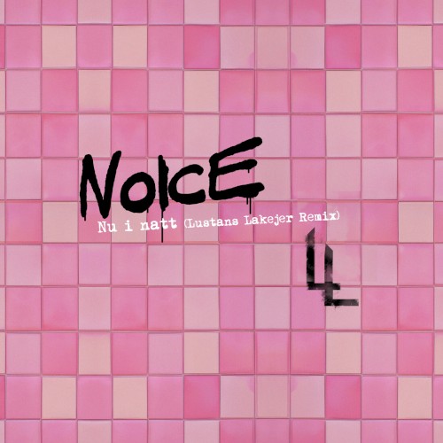 Nu i natt (Lustans Lakejer remix)封面