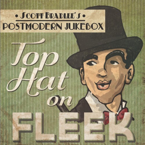 Top Hat on Fleek封面