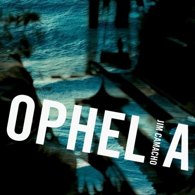 Ophelia封面