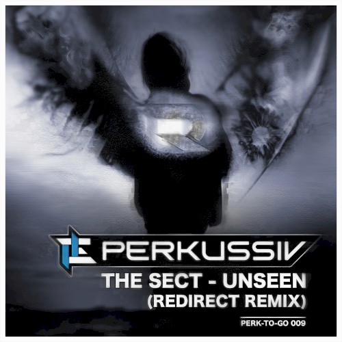 Unseen (Redirect remix)封面