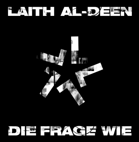 Die Frage wie封面