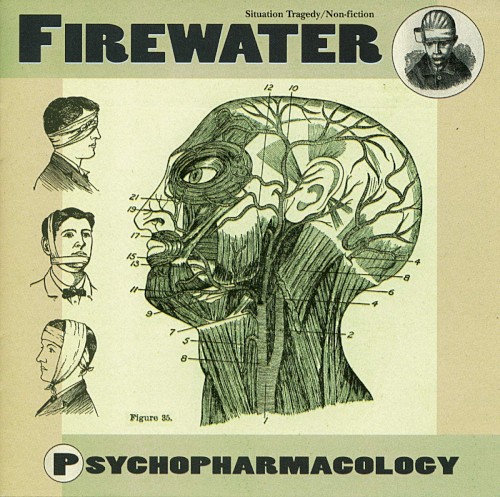 Psychopharmacology封面