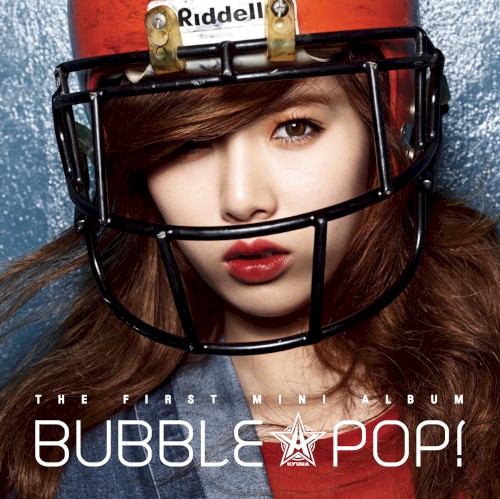 Bubble Pop!封面