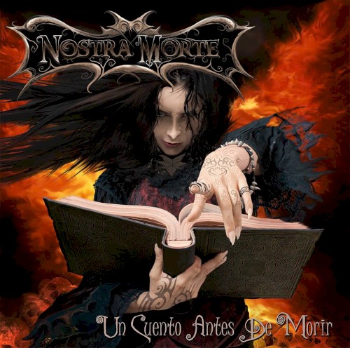 Un Cuento Antes de Morir封面