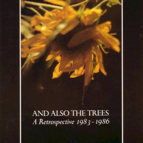 A Retrospective 1983-1986封面