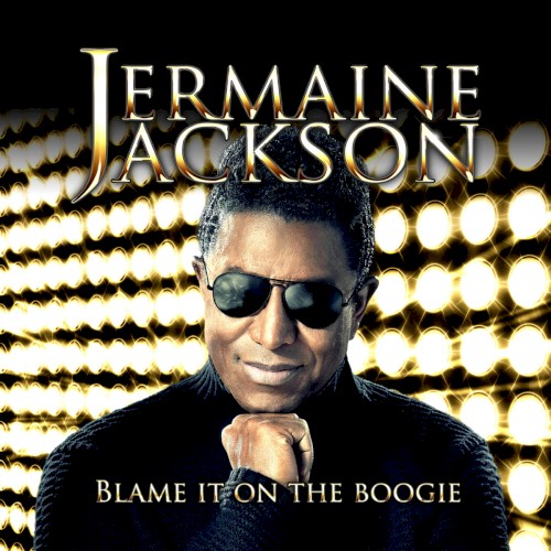 Blame It on the Boogie封面