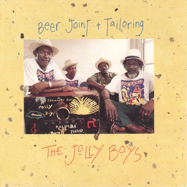 Beer Joint & Tailoring封面