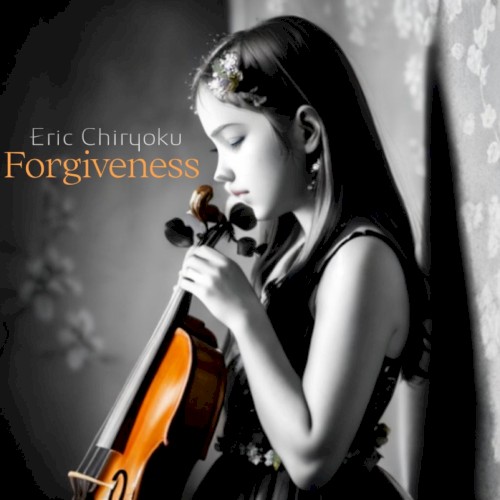 Forgiveness封面