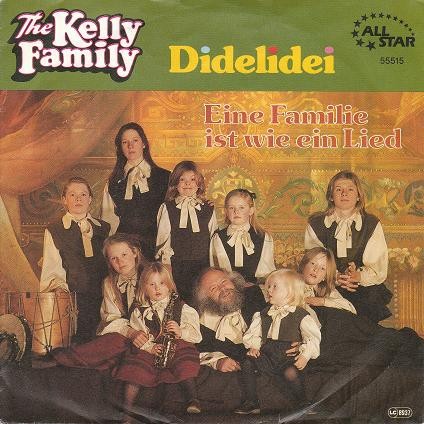 Didelidei封面