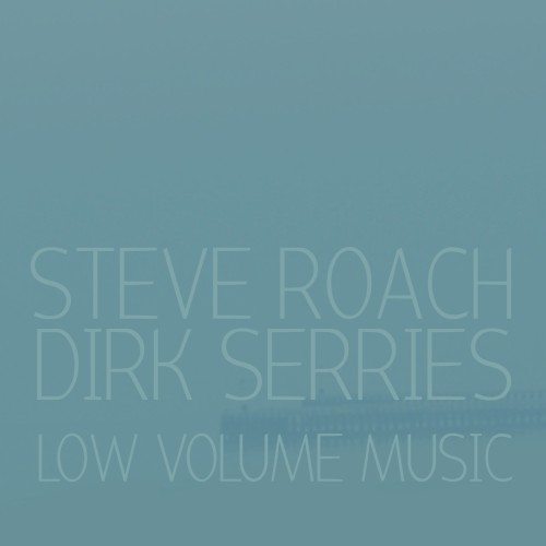 Low Volume Music封面