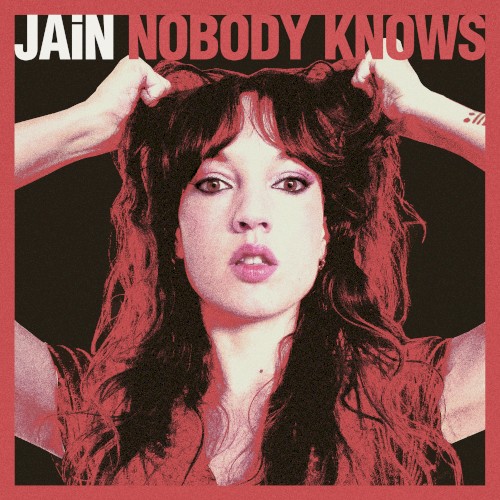Nobody Knows封面