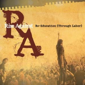 Re-Education (Through Labor)封面