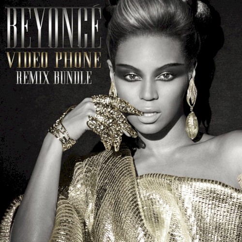 Video Phone (remix bundle)封面