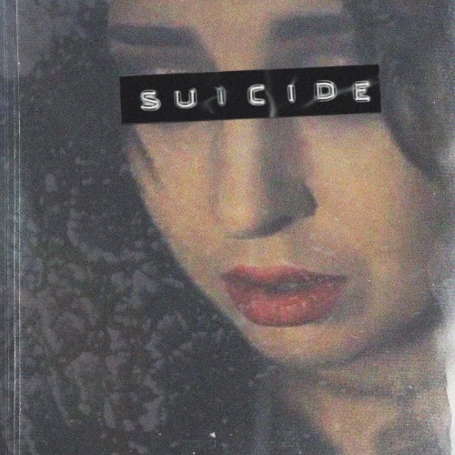 Suicide封面
