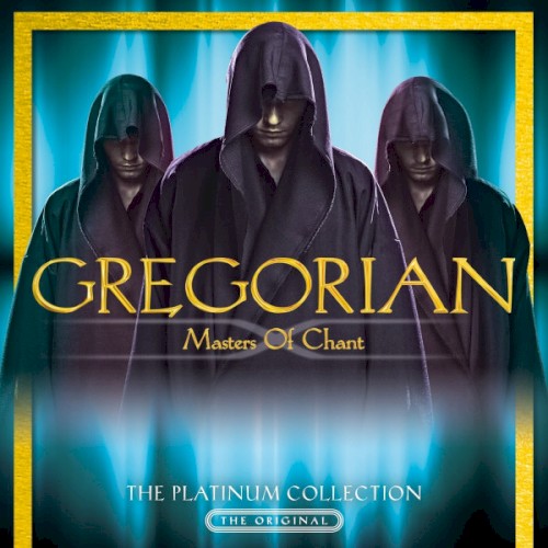 Masters of Chant - The Platinum Collection封面