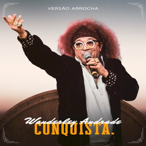 Conquista (Versão Arrocha)封面