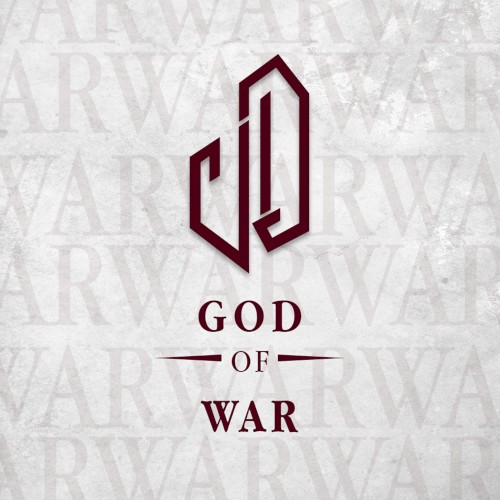 God Of War '19封面
