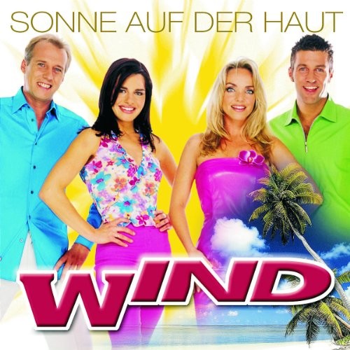 Sonne auf der Haut封面