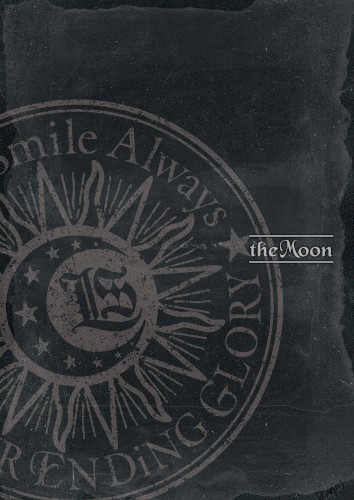 LiVE is Smile Always -NEVER ENDiNG GLORY- at YOKOHAMA ARENA [the Moon] 2016.11.27 Sun封面