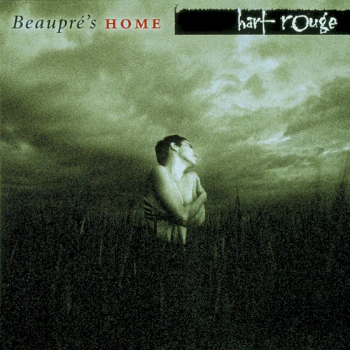 Beaupré's Home封面