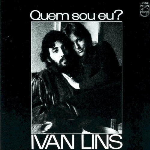 Quem sou eu?封面
