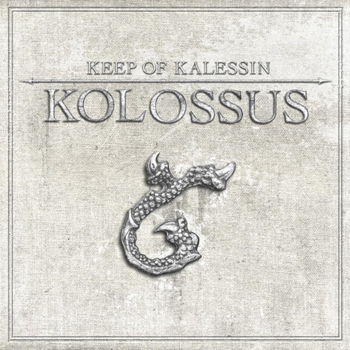 Kolossus封面