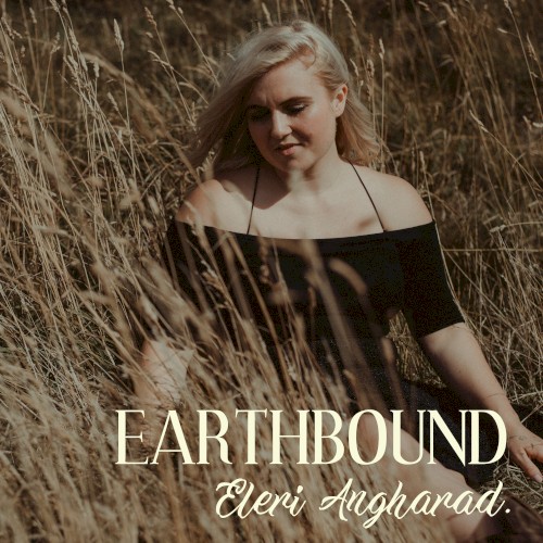 Earthbound封面