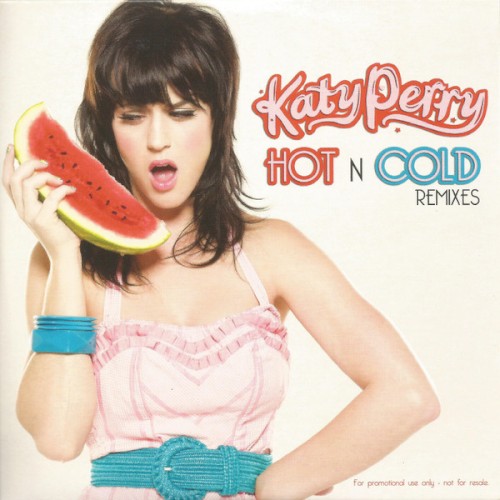 Hot n Cold封面