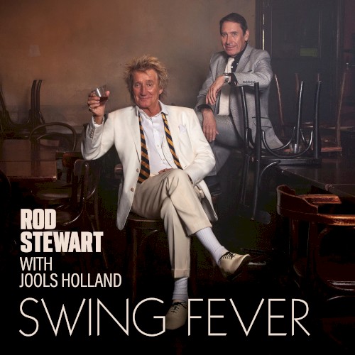 Swing Fever封面