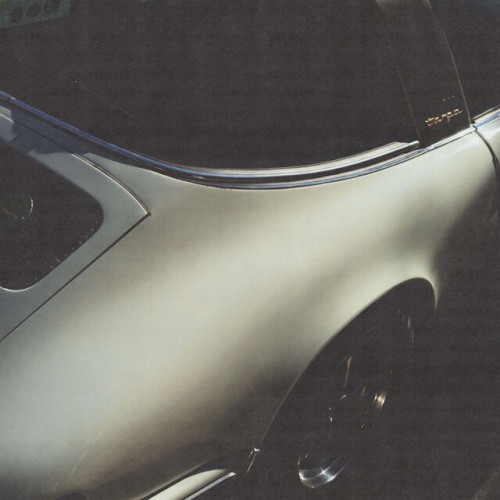 Targa (Logic1000 Remix)封面