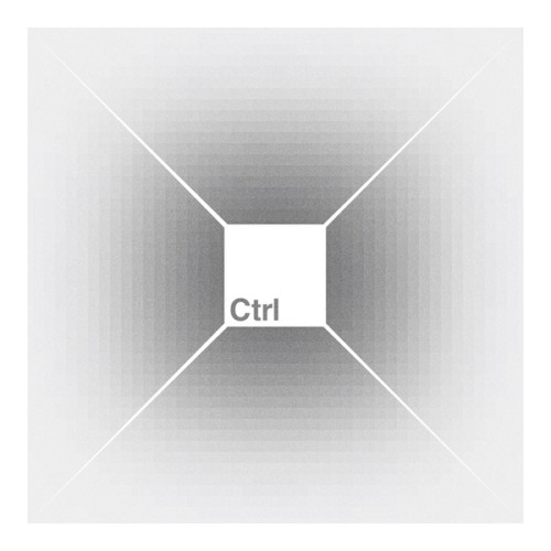 Ctrl封面