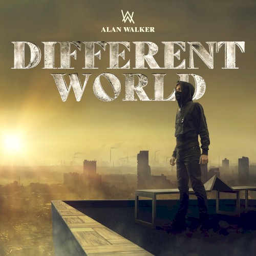 Different World封面