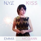 New Year's Eve Kiss封面
