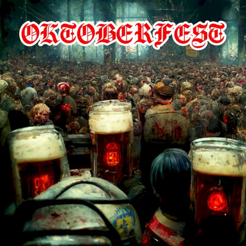 Oktoberfest封面