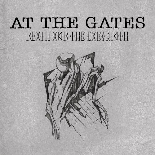 Death and the Labyrinth封面
