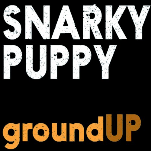 groundUP封面