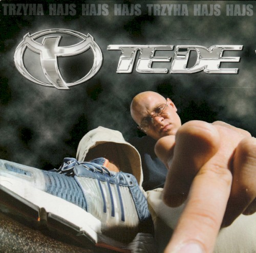 Trzyha / Hajs Hajs Hajs封面