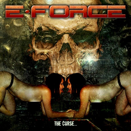 The Curse…封面