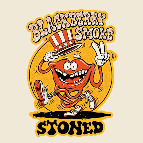 Stoned封面