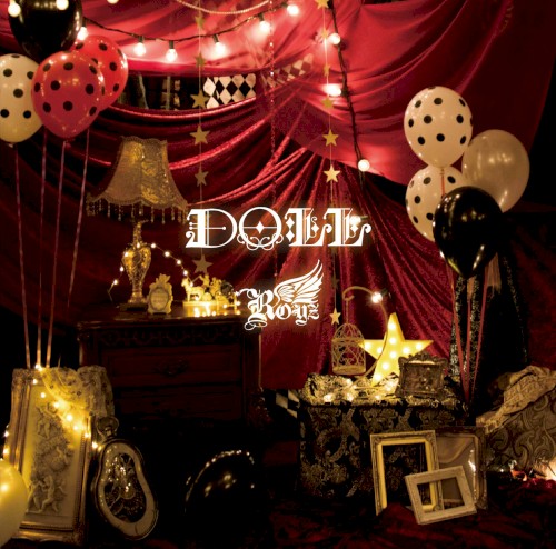 DOLL封面