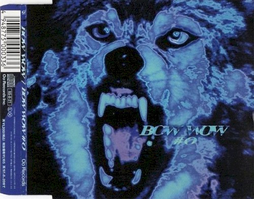 Bow Wow #0封面