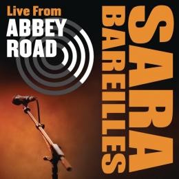 Live From Abbey Road封面