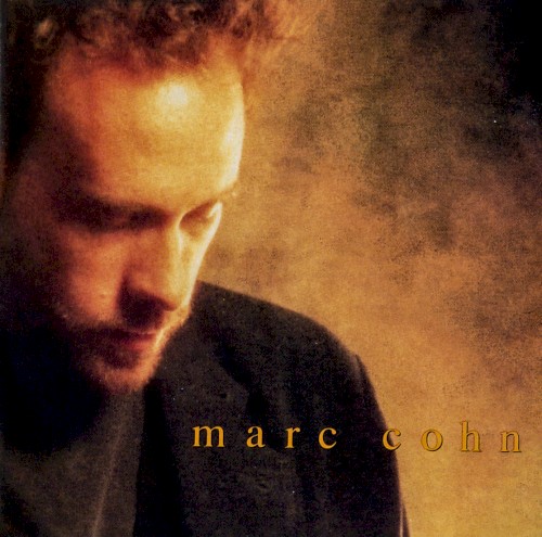 Marc Cohn封面