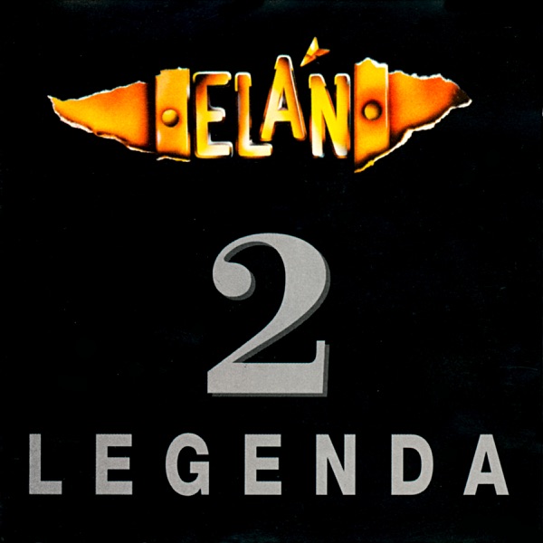 Legenda 2封面
