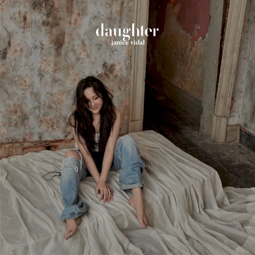 DAUGHTER封面