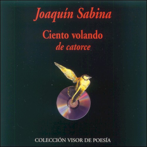 Ciento volando de catorce封面