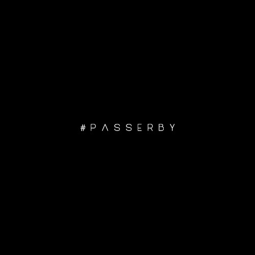 Passerby封面