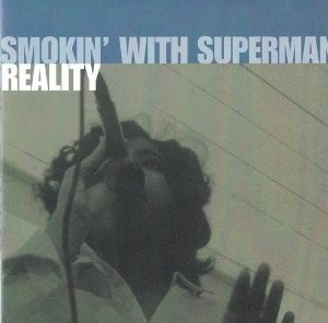 Reality封面