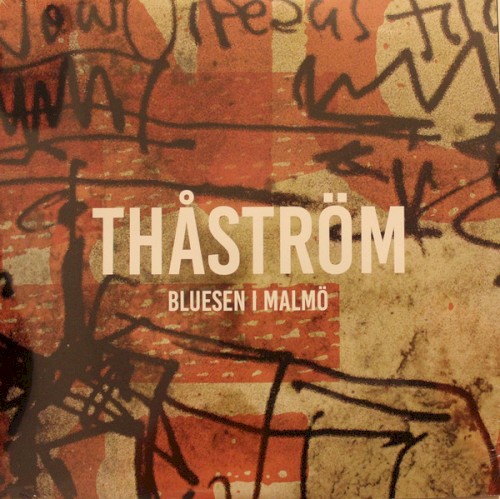 Bluesen i Malmö封面