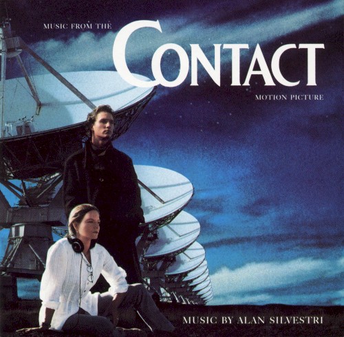 Contact: Music From the Motion Picture封面